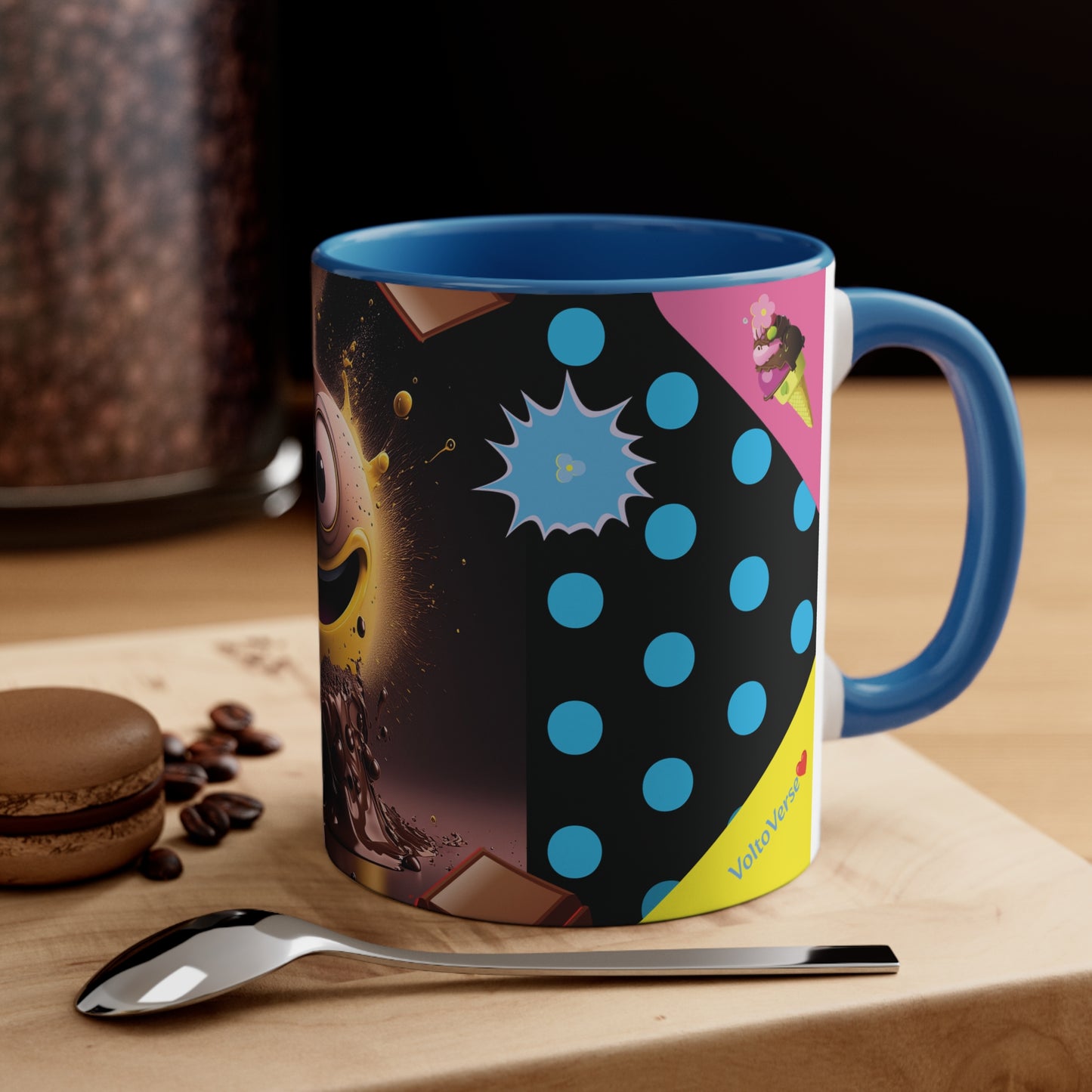 Chocolate bliss Mug