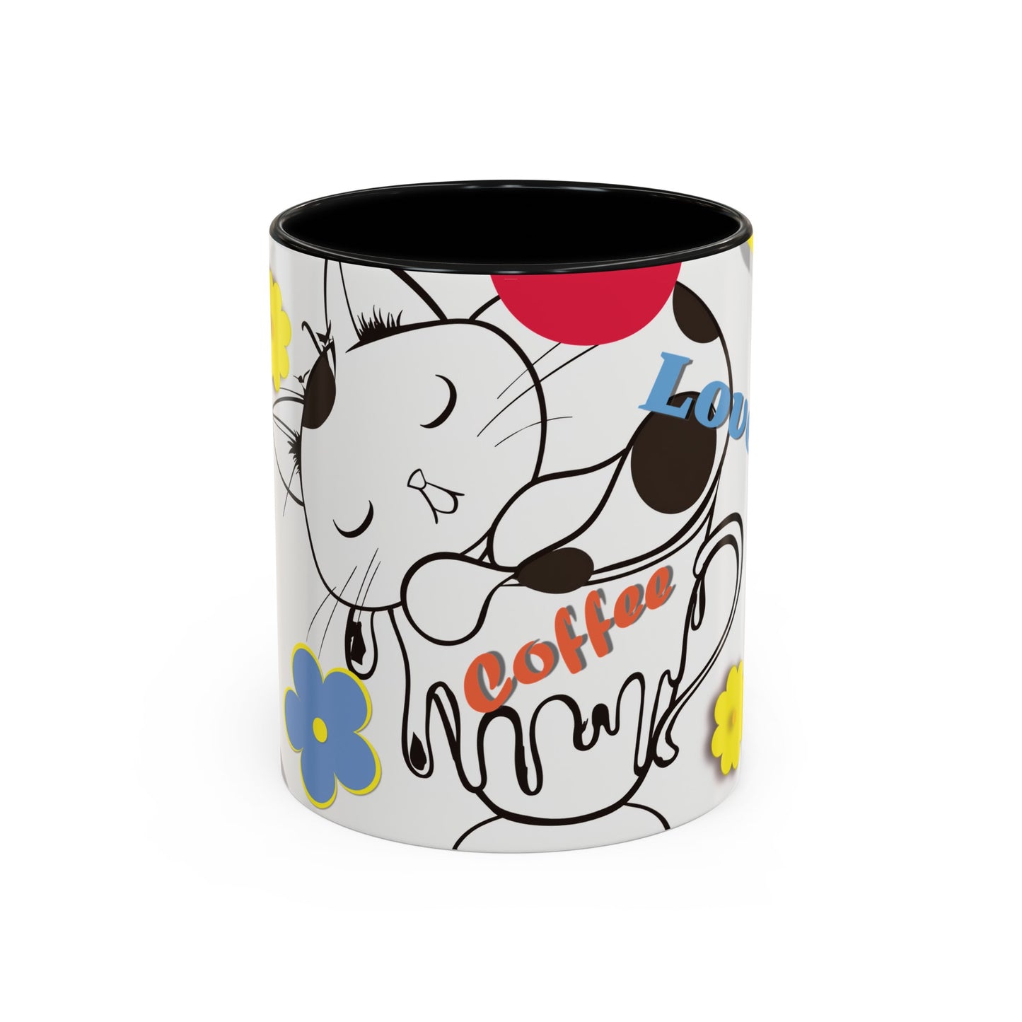 Brrrr Coffee Mug (11, 15oz)